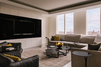 sonder at pierce boston