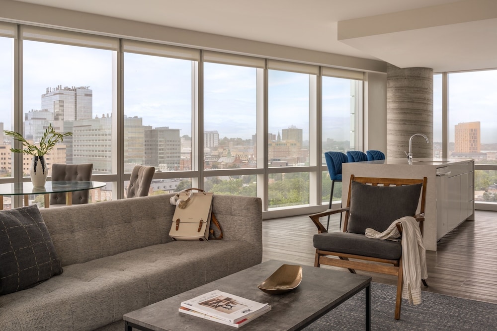 sonder at pierce boston