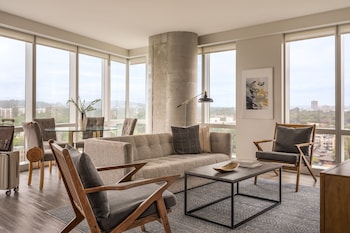 sonder at pierce boston