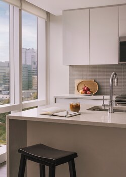 sonder at pierce boston