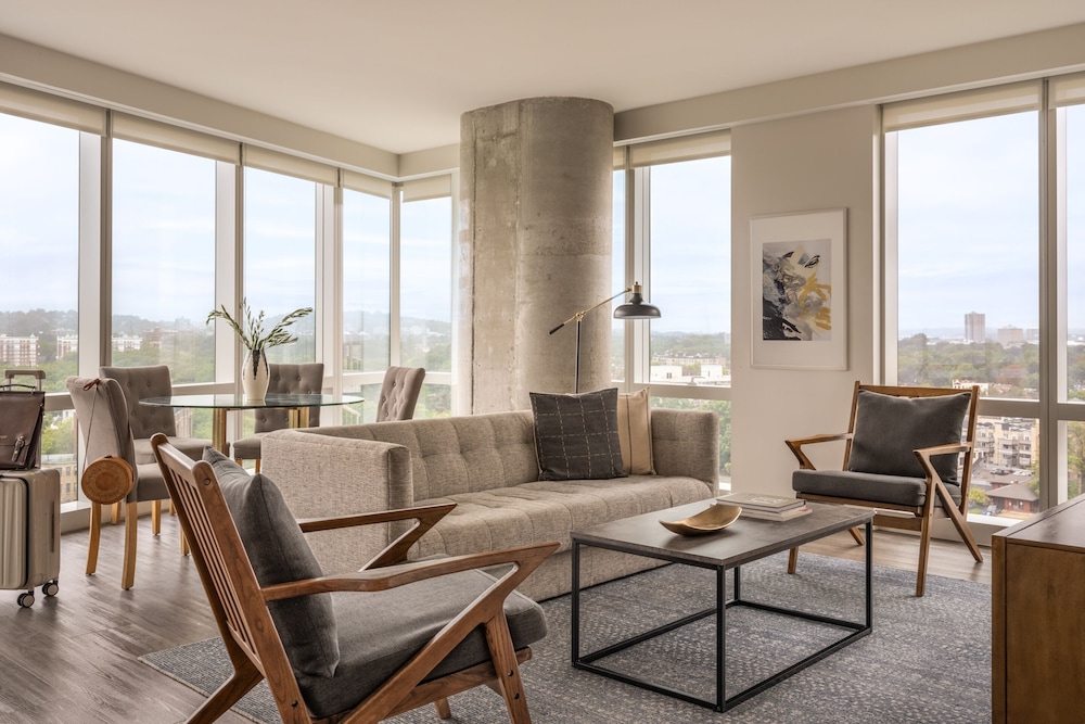 sonder at pierce boston