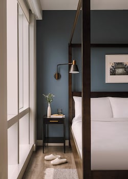 sonder at pierce boston