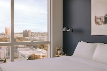 sonder at pierce boston