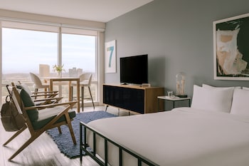 sonder at pierce boston