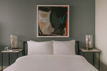 sonder at pierce boston