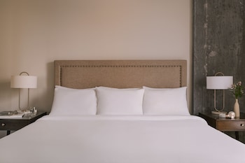 sonder at pierce boston