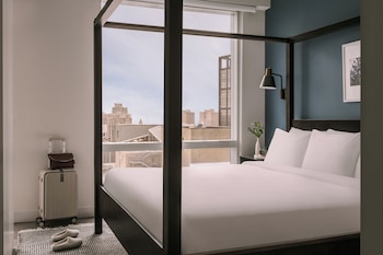 sonder at pierce boston