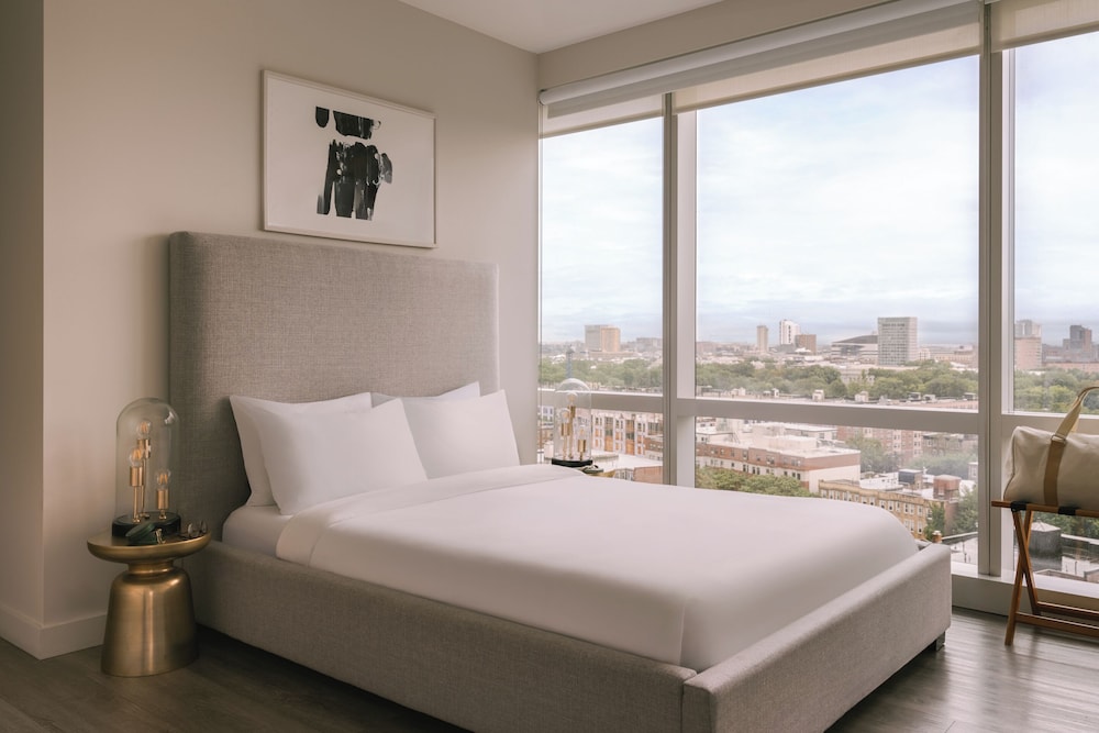 sonder at pierce boston