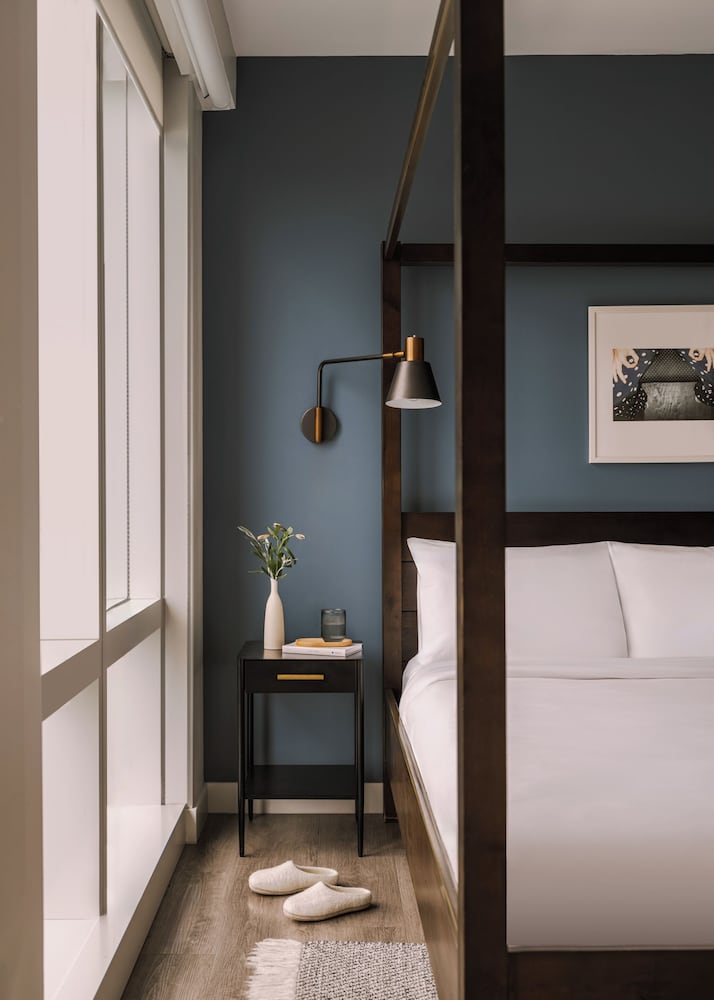 sonder at pierce boston