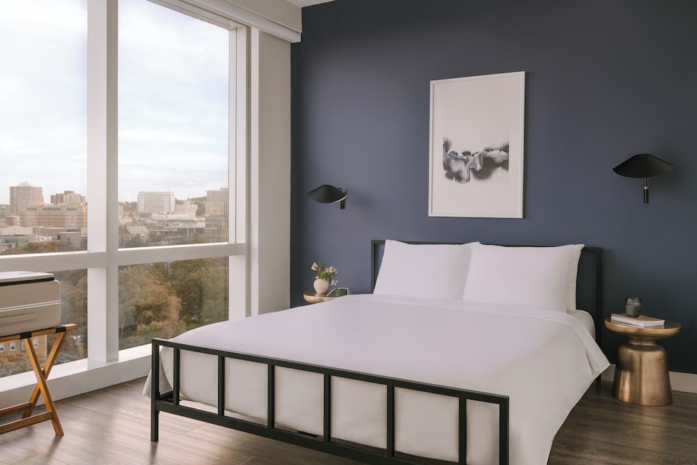 sonder at pierce boston