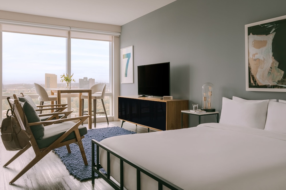 sonder at pierce boston