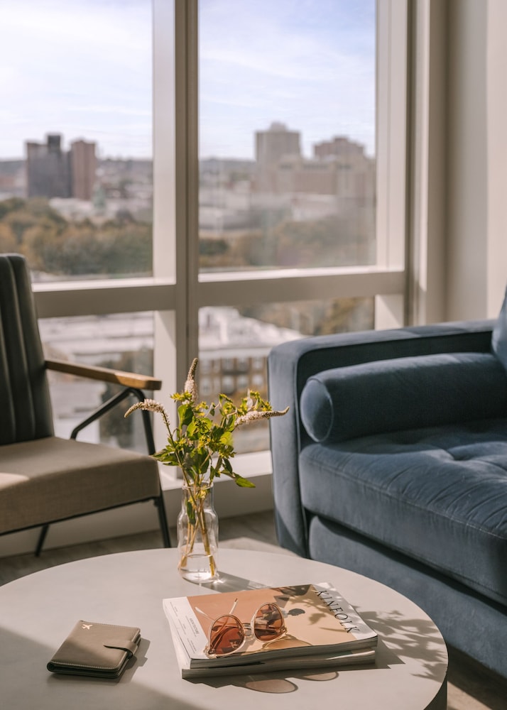 sonder at pierce boston