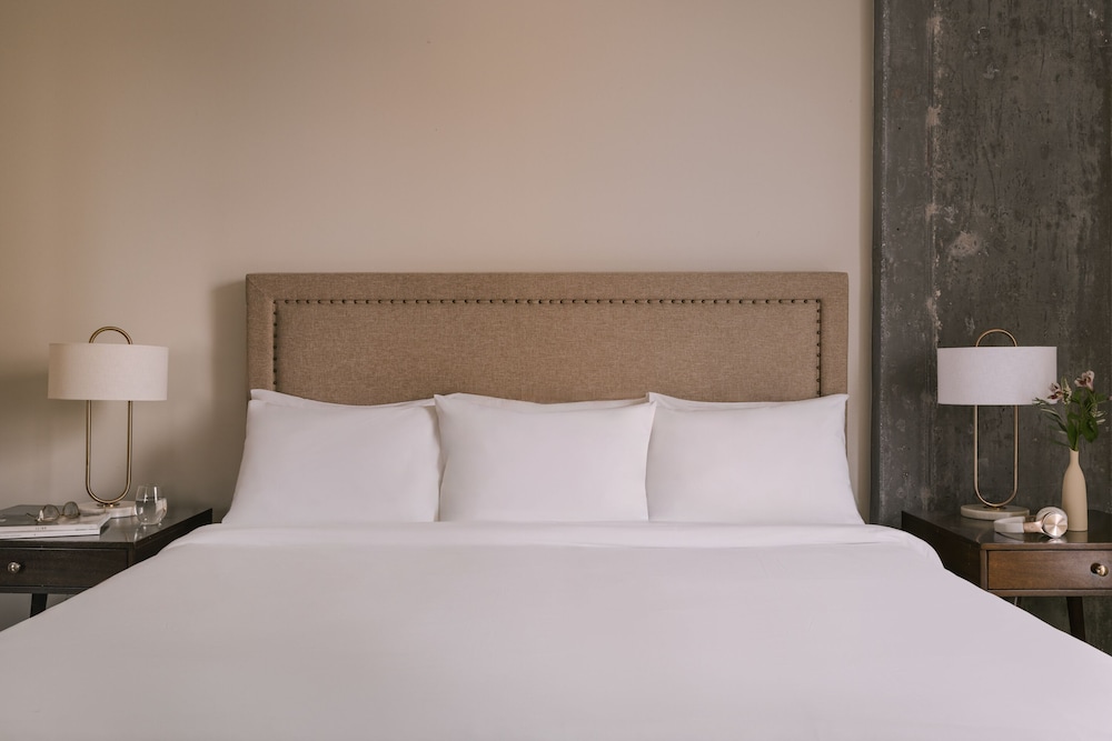 sonder at pierce boston