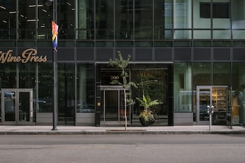 sonder at pierce boston