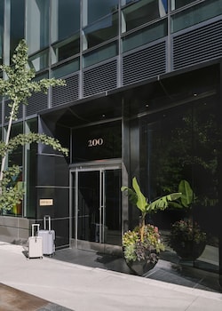 sonder at pierce boston