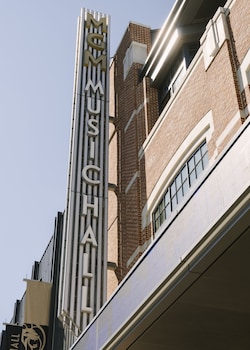 sonder at pierce boston