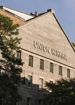 sonder at pierce boston