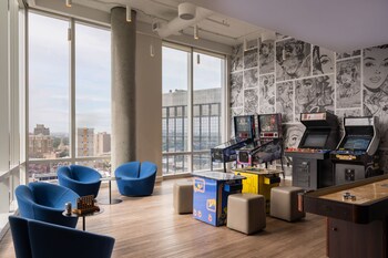 sonder at pierce boston