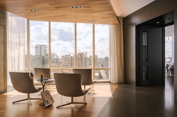 sonder at pierce boston