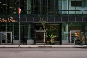 sonder at pierce boston