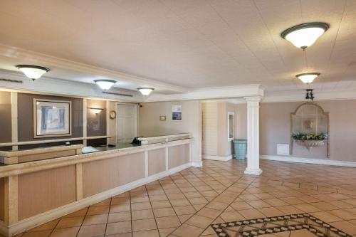 Motel 6 Knoxville, Tn,Knoxville>>Cedar Bluff,2 star
