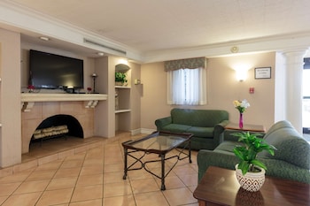 motel 6 knoxville tn