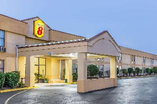 Super 8 By Wyndham Knoxville Downtown Area,Powell>>Knoxville,2 star