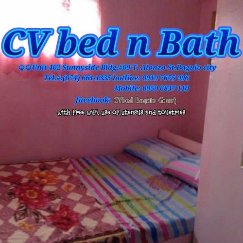 cv bed n bath
