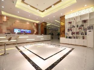 Greentree Inn Haikou Chengmai Software Park,Haikou>>Chengmai,3 star