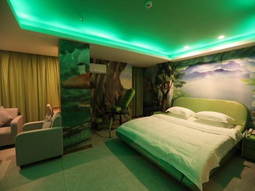 greentree inn haikou chengmai software park