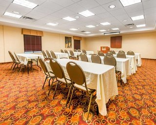 Comfort Suites Altoona,Logan Township>>Altoona,3 star