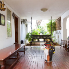 niketana boat club