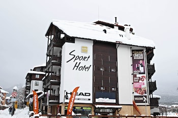 mpm sport hotel