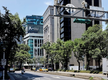 K Hotel - Taipei Ii,Taipei>>Daan,4 star