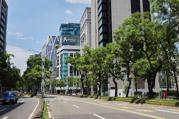 K Hotel - Taipei Ii,Taipei>>Daan,4 star