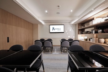 k hotel taipei ii