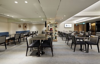 k hotel taipei ii