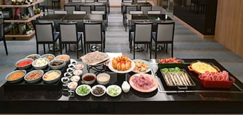 k hotel taipei ii