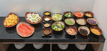 k hotel taipei ii