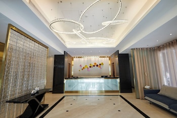 k hotel taipei ii