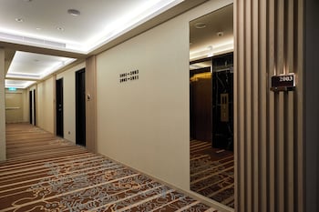 k hotel taipei ii