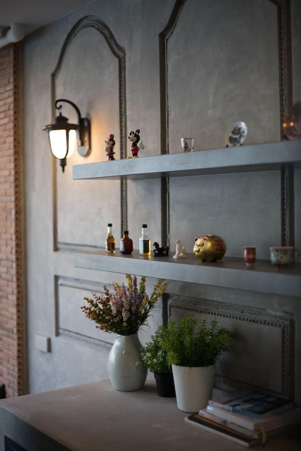 pama house boutique hostel