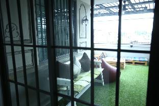 Pama House Boutique Hostel,,2 star