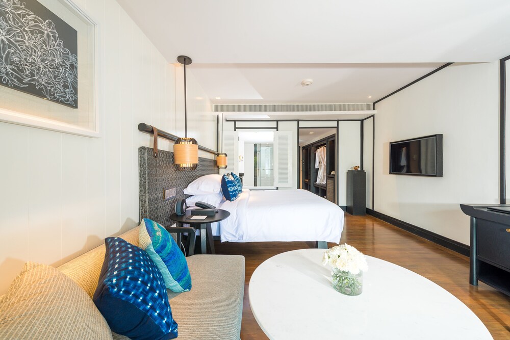 Melia Koh Samui,Near Samui Football Golf,5 star
