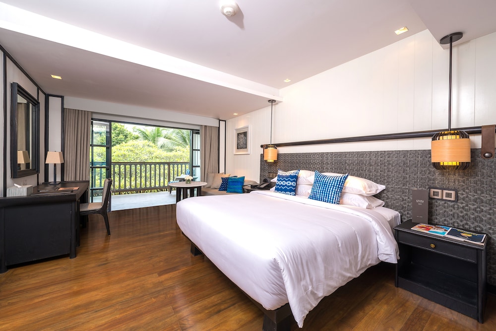 Melia Koh Samui,Near Samui Football Golf,5 star