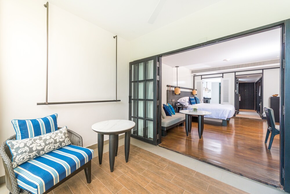 melia koh samui