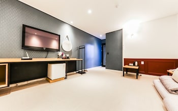 gyeryong the ace hotel