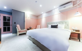 gyeryong the ace hotel