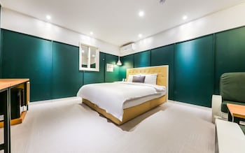 gyeryong the ace hotel