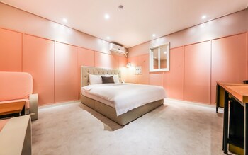 gyeryong the ace hotel